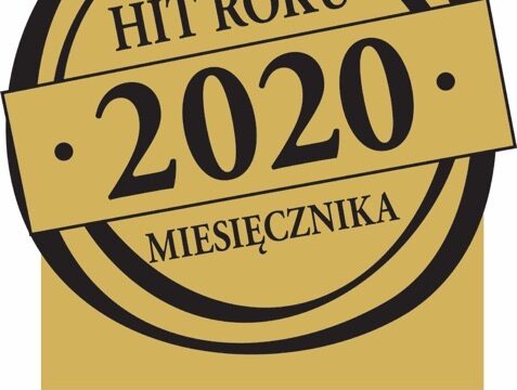 Technobiznes Hit 2020